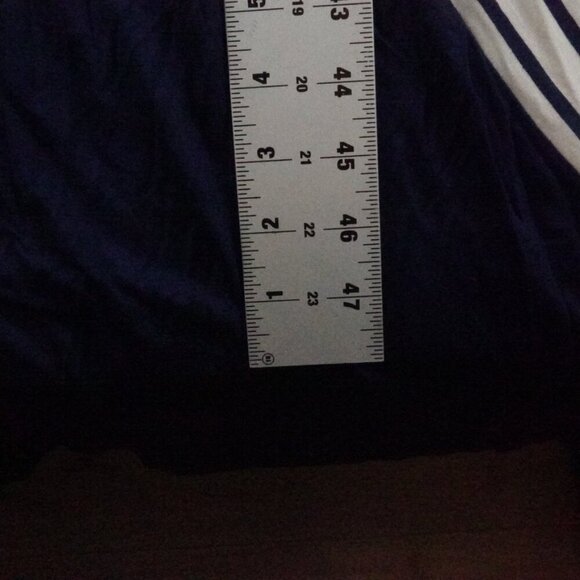 Soft Surroundings Vela Infinity Maxi Dress Striped Nautica Jersey Resortwear - Picture 10 of 12